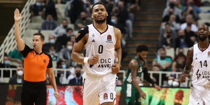 АСВЕЛ - Монако АСВЕЛ - Монако