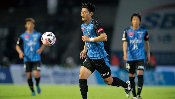 Кавасаки - Саппоро