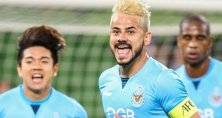 Соннам - Тэгу