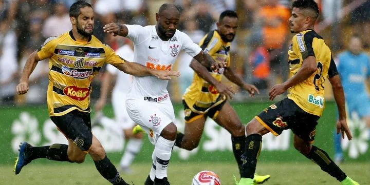 Новоризонтино - Томбенсе Новоризонтино - Томбенсе