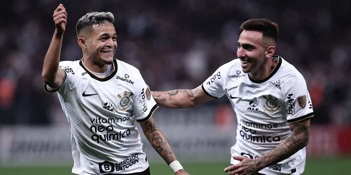 Коринтианс - Гояс