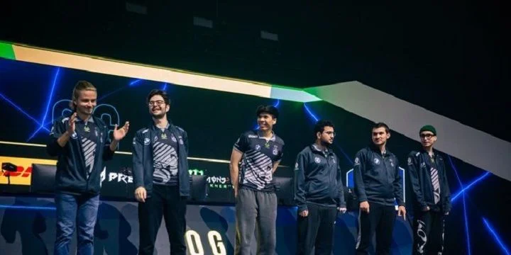 OG - Entity Gaming OG - Entity Gaming