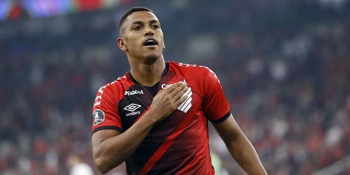 Коритиба - Атлетико ПР