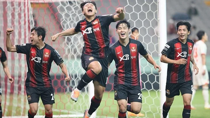 Сувон - Сеул