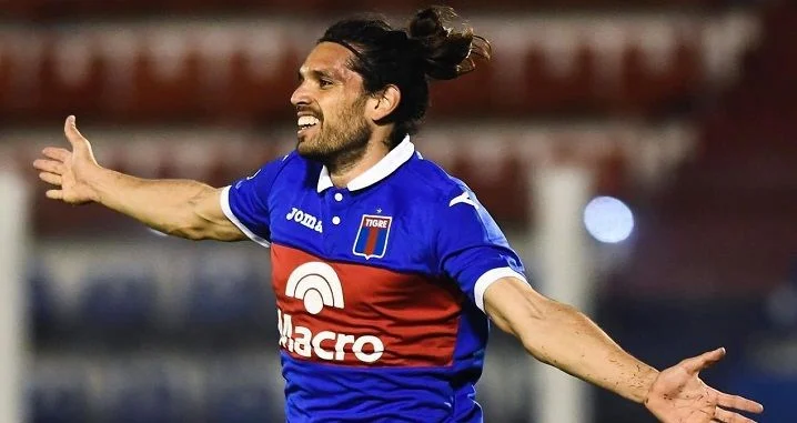 Тигре - Банфилд