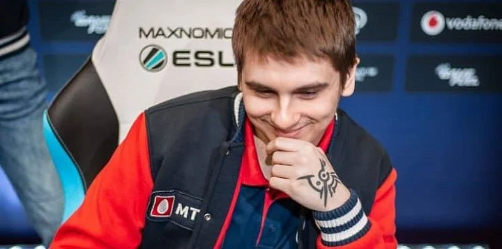 One Move - Rune Eaters Esports