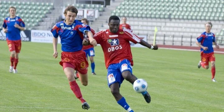 Шейд - Согндал