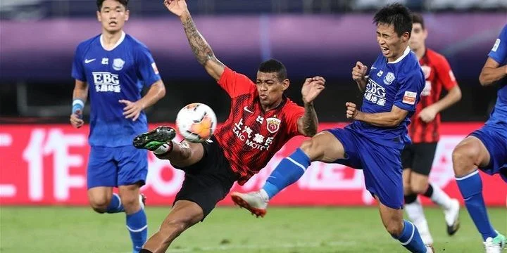 Чэнду - Мэйчжоу Хакка