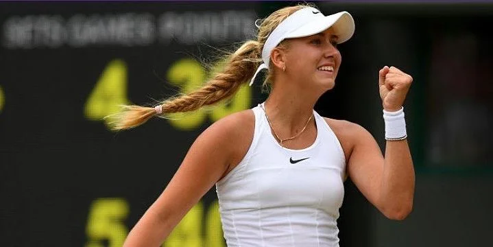 Анастасия Потапова - Татьяна Мария Анастасия Потапова - Татьяна Мария