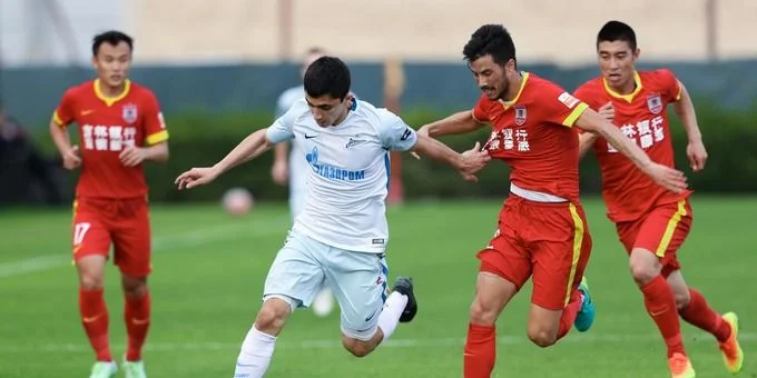 Чанчунь Ятай - Хэнань Чанчунь Ятай - Хэнань