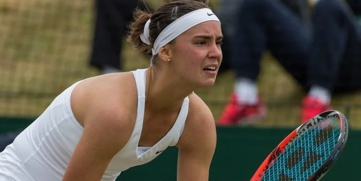 Ангелина Калинина - Сорана Кырстя