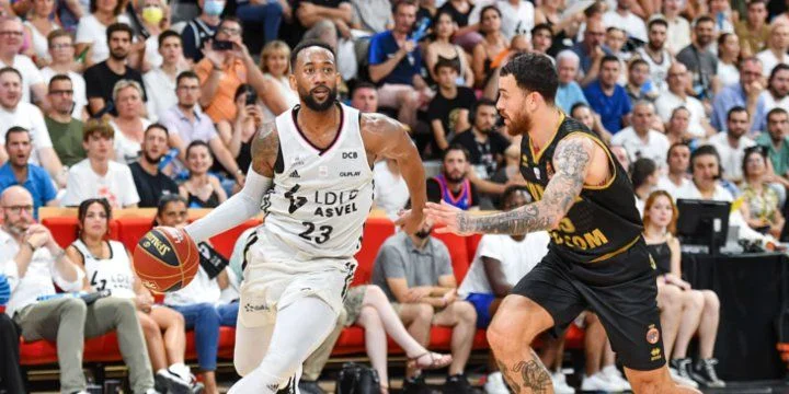 Монако - АСВЕЛ Монако - АСВЕЛ