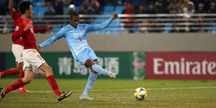 Тэгу - Чеджу Юнайтед