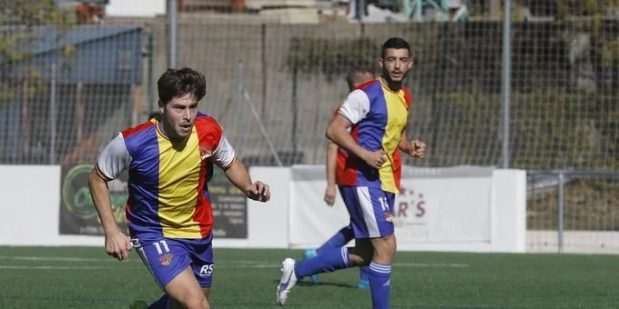 Ла Фиорита - Интер Эскальдес