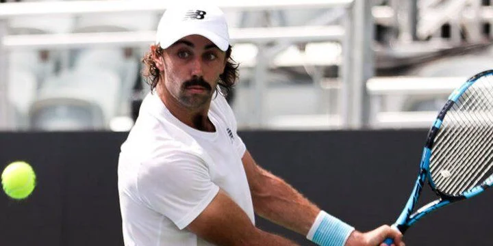 Себастьян Баес - Джордан Томпсон Себастьян Баес - Джордан Томпсон