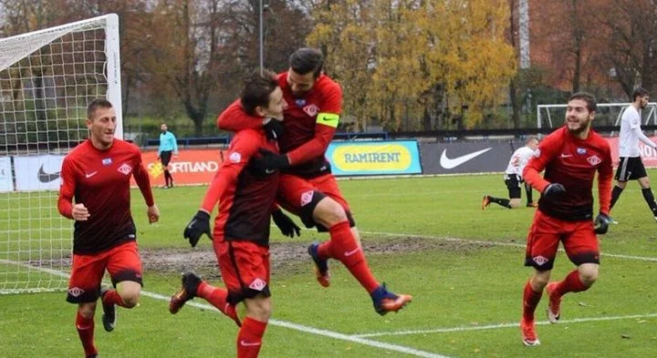 Спартакс - Метта