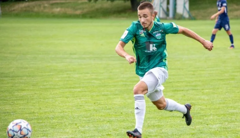 Левадия - Викингур