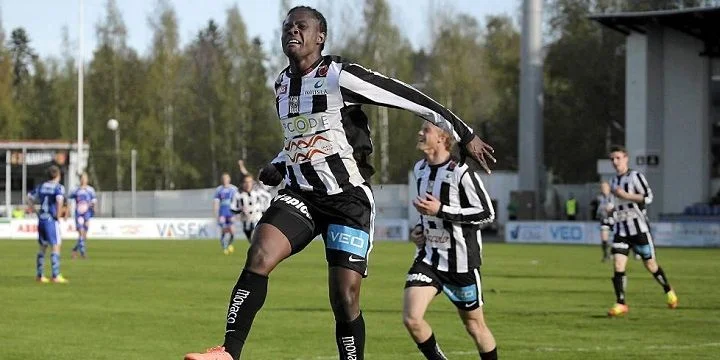 ВПС - Хонка ВПС - Хонка