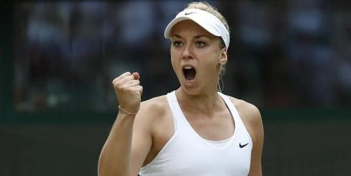 Сабин Лисицки - Тамара Корпач