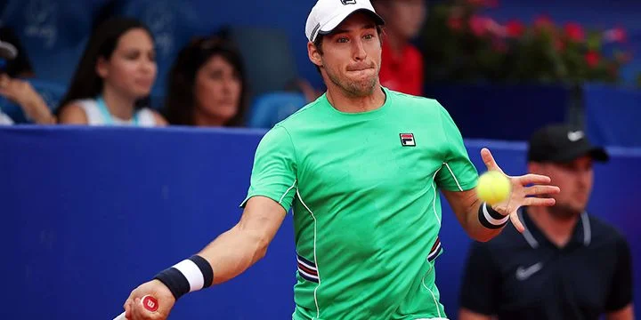 Даниэль Альтмайер - Душан Лайович