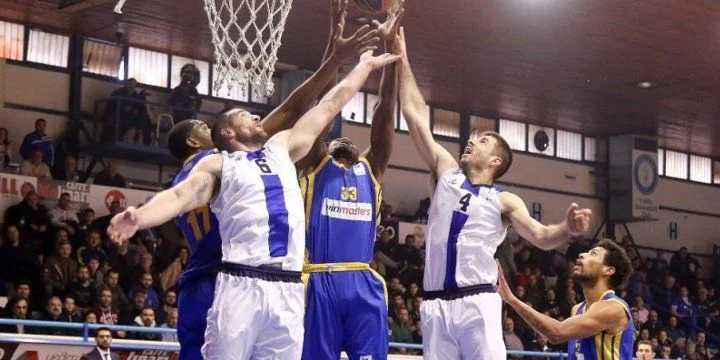 Лариса - Промитеас Лариса - Промитеас