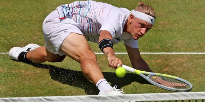 Алехандро Давидович Фокина - Педро Мартинес