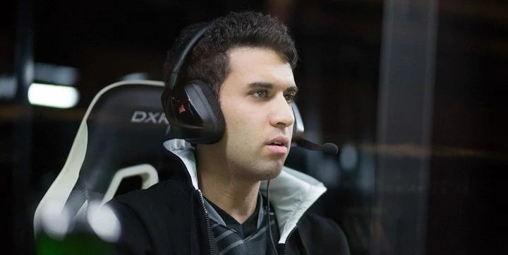 Team Secret - Tundra