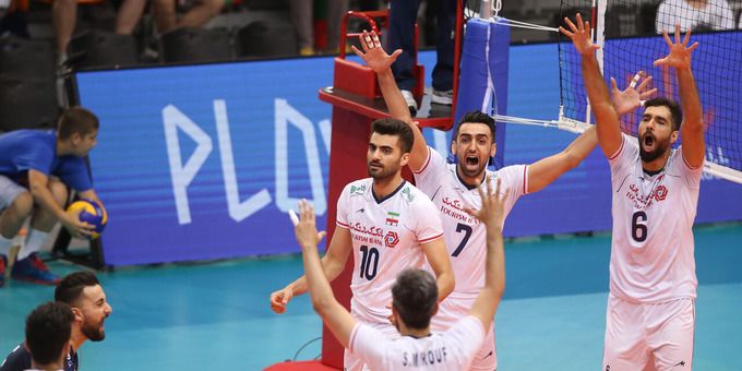 Иран — Болгария: прогноз на матч Лиги наций
