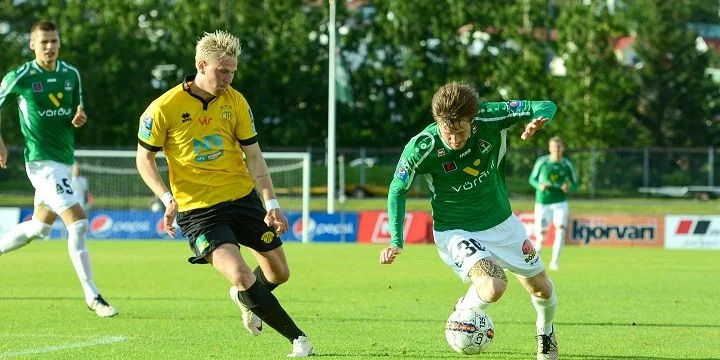 Брейдаблик - Рейкьявик Брейдаблик - Рейкьявик