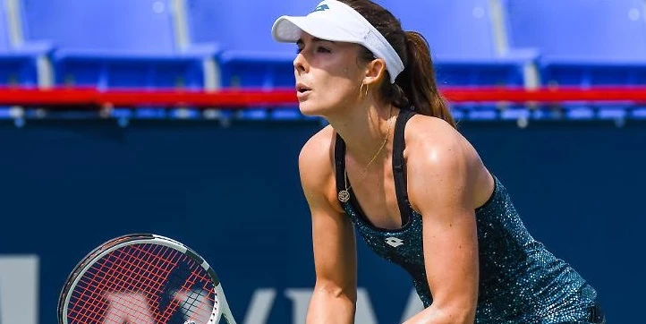 Ализе Корне – Татьяна Мария. Прогноз на матч WTA Бад-Хомбург (22 июня 2022 года)