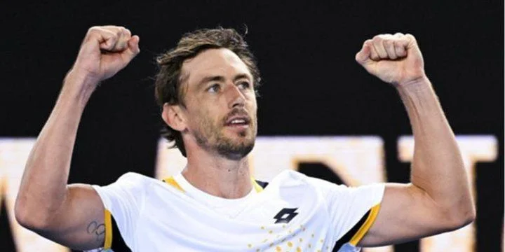 Александр Бублик - Джон Миллман