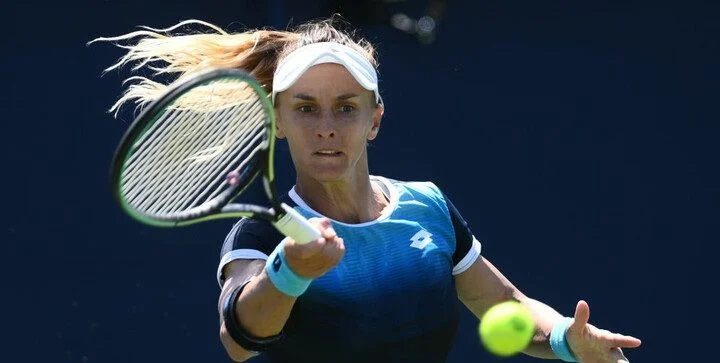 Леся Цуренко - Магда Линетт