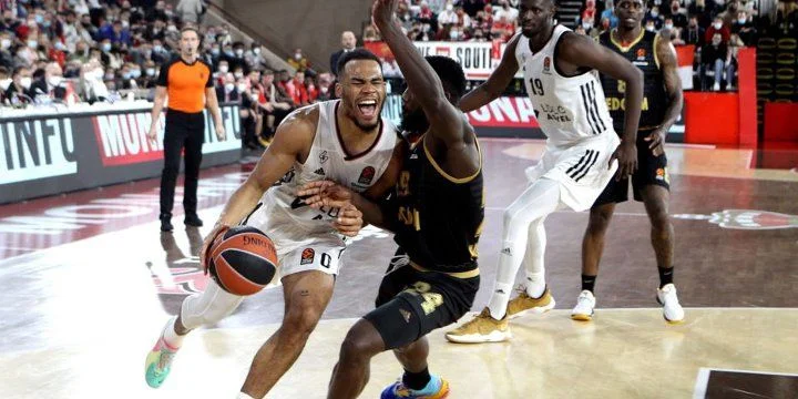 Монако - АСВЕЛ Монако - АСВЕЛ