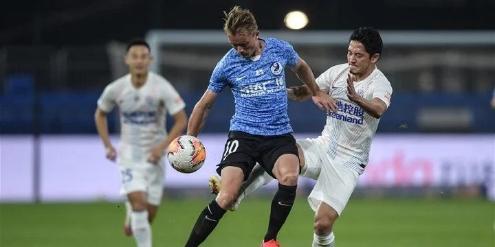 Далянь Про - Хэнань