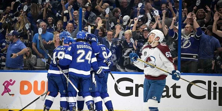 Тампа - Колорадо Тампа - Колорадо