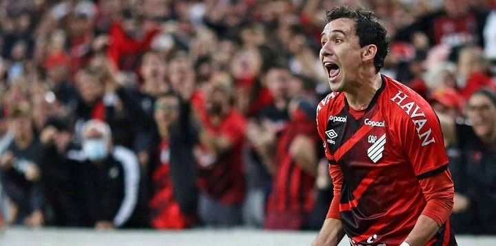 Атлетико ПР - Брагантино Атлетико ПР - Брагантино