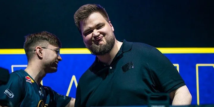 ENCE eSports - Eternal Fire ENCE eSports - Eternal Fire