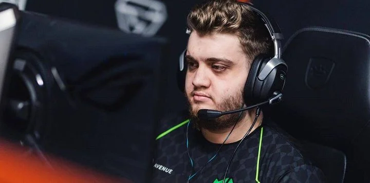 Imperial Эспортс - MOUZ Imperial Эспортс - MOUZ