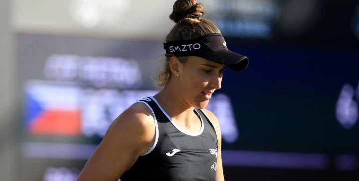 Беатрис Хаддад Майя – Леся Цуренко. Прогноз на матч WTA Истборн (23 июня 2022 года)
