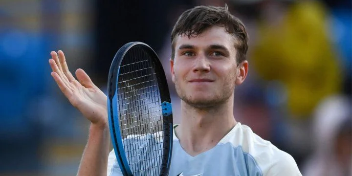 Максим Кресси - Джек Дрейпер