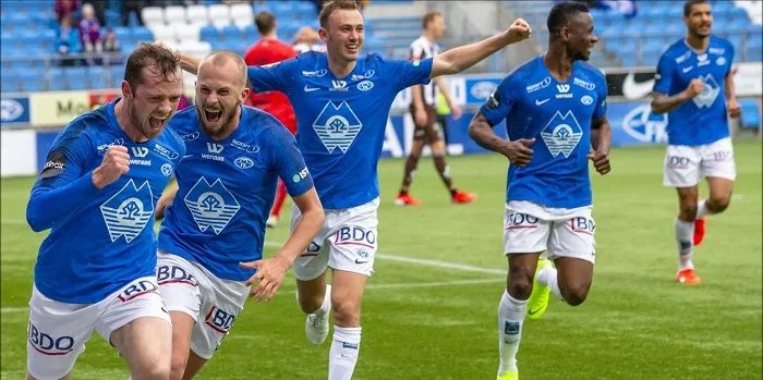 Мольде - Ерв