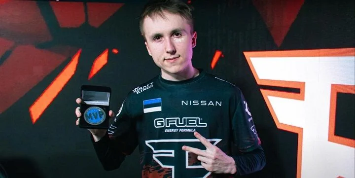BIG - FaZe Clan BIG - FaZe Clan