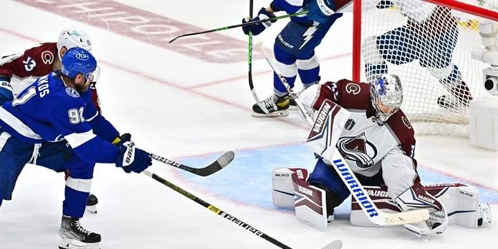 Колорадо - Тампа Колорадо - Тампа