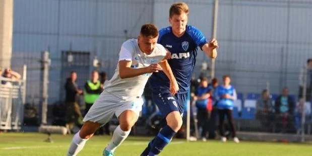 Сочи - Зенит