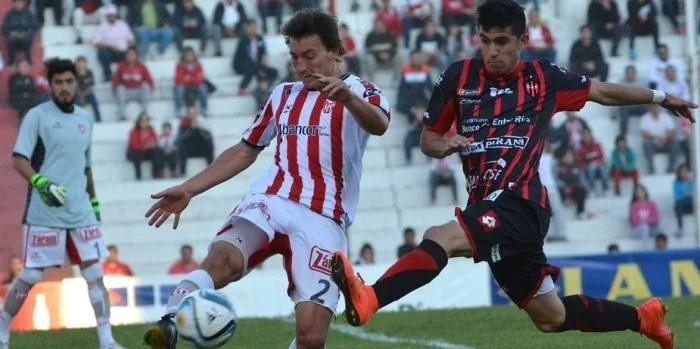 Патронато - Индепендьенте