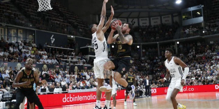 АСВЕЛ - Монако АСВЕЛ - Монако