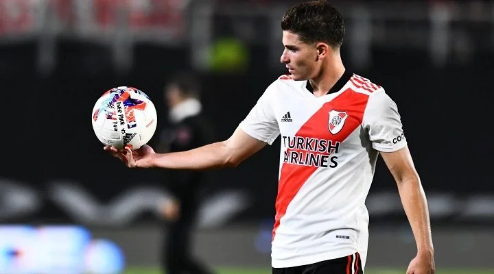 Ривер Плейт - Ланус Ривер Плейт - Ланус