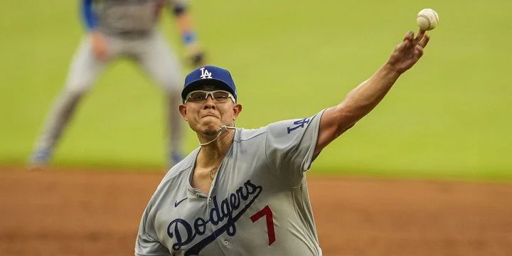 Атланта Брэйвс - Лос-Анджелес Доджерс Атланта Брэйвс - Лос-Анджелес Доджерс