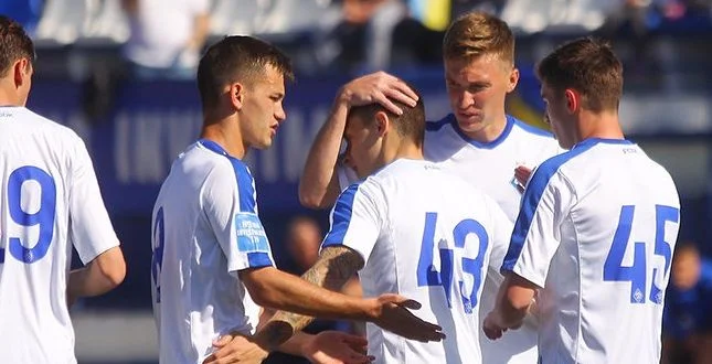 Волеренга - Одд