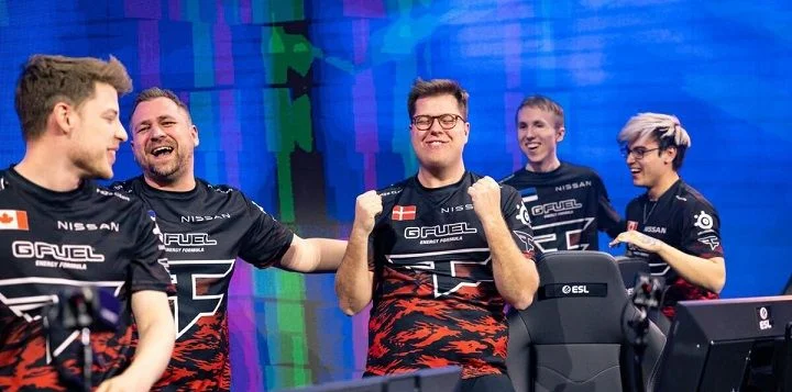 FaZe Clan - OG FaZe Clan - OG